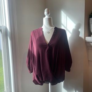 PLUM Blouse